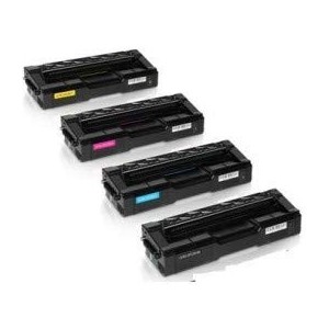 TONER RICOH SPC250S, C260S, C261S MAGENTA 1,6K RIGENERATO