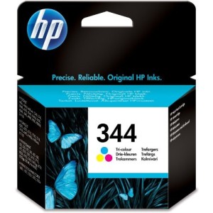 CARTUCCIA HP C9363EE DJ 5740 COLORE 344 ORIGINALE