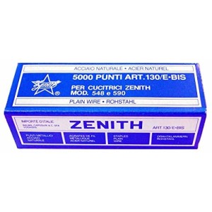 5000 Punti Zenith Universali 6/4