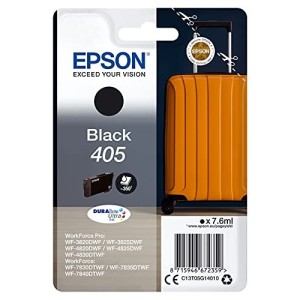 Cartuccia Originale Epson 405 Nero