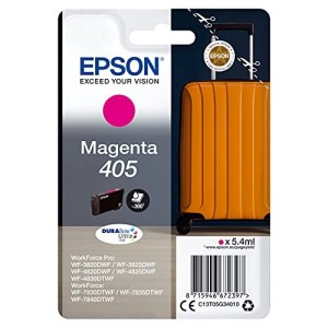 Cartuccia Originale Epson 405 Magenta