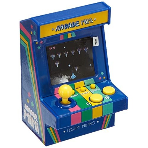 Arcade Mini - Mini Videogiocoarcade