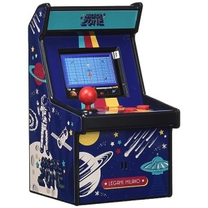 Arcade Zone - Mini Videogiocoarcade