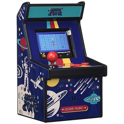 Arcade Zone - Mini Videogiocoarcade