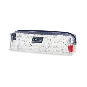 Pencil Case - Stars - Legami