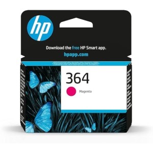 HP CB319EE N.364 MAGENTA ORIG.