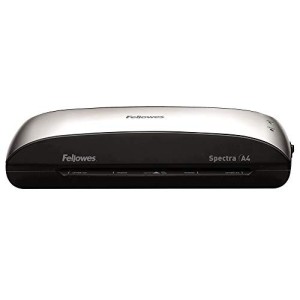 Plastificatrice Fellowes Spectra A4