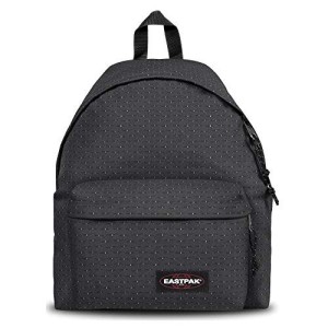 Eastpack Padded Pak'r Zaino, 40 cm, 24 L, Stitch Dot 39T