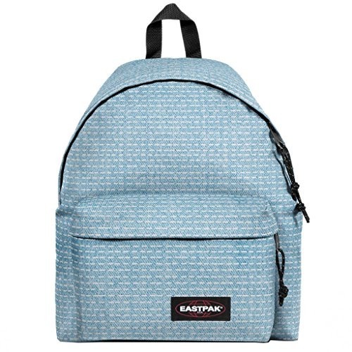 Eastpack Padded Pak'r Zaino, 40 cm, 24 L, Stitch Line