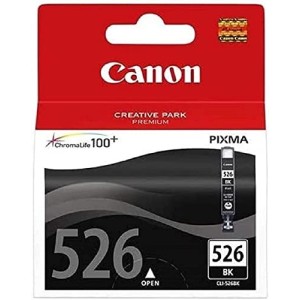 CANON CLI526 NERO ORIG.