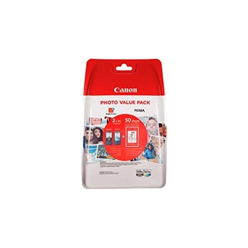 CANON Multipack 560/561 Xl Originale