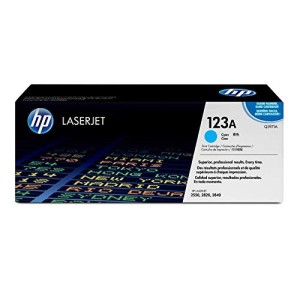 Toner Hp Q3971A Originale Ciano