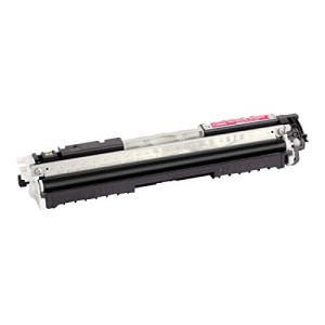 Toner Originale Canon 729 Magenta