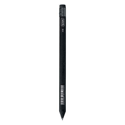 Black Pencil - Legami