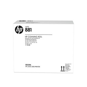 Hp Latex 881 Cleaning Roll