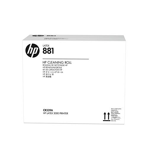 Hp Latex 881 Cleaning Roll