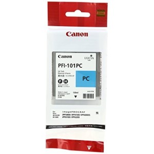 Cartuccia Originale Canon PFI-101PC