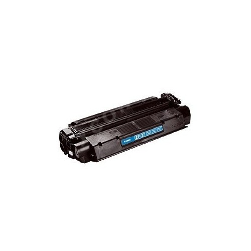 TONER CANON EP27 BK NERO RIGENERATO