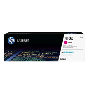 Toner Hp CF413X Originale Magenta