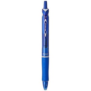 Pilot Acroball Media Blu 12pz