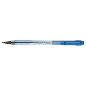 Pilot BP-S Matic Fine Blu 12pz