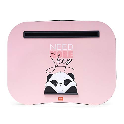 Supporto per Computer Portatile/Tablet - Panda Legami