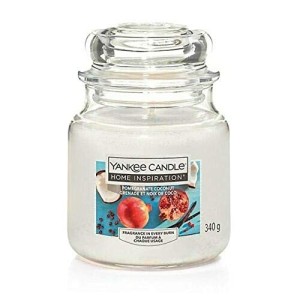 Yankee Candle Giara Media Cocco e Melograno 340gr