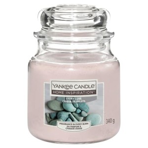 Yankee Candle Giara Media Stony Cove 340gr