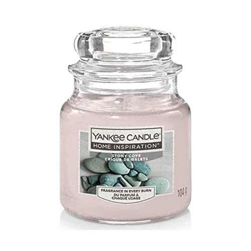 Yankee Candle Giara Piccola Stony Cove 104gr