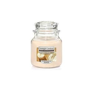 Yankee Candle Giara Piccola Vanilla Frosting 104gr