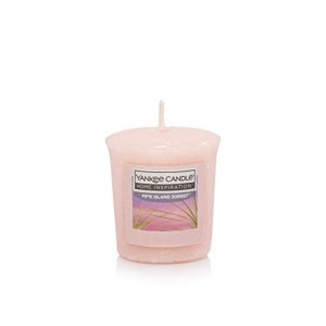 Yankee Candle Votive Pink Island 49gr