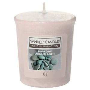 Yankee Candle Votive Stony Cove 49gr