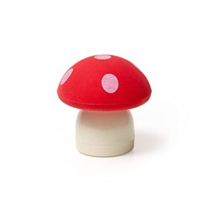 Gomma con Temperino Magic Mushroom Legami