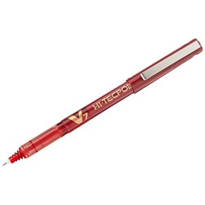 Pilot V7 Rosso Pacco da 12pz