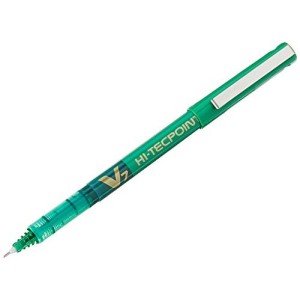 Pilot V7 Verde Pacco da 12pz