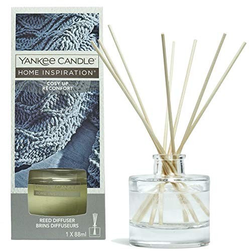 Yankee Candle Diffusore Cosy Up 88ml