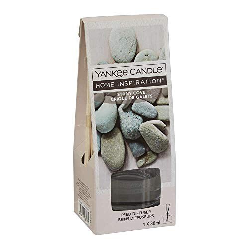 Yankee Candle Diffusore Stony Cove 88ml