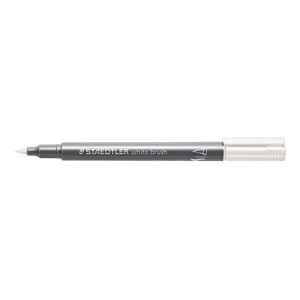 Brush Bianco Staedtler