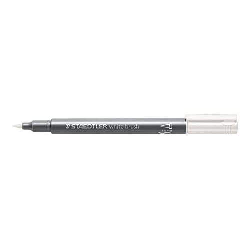 Brush Bianco Staedtler