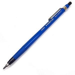 Portamine Staedtler Mars Technico con Clip