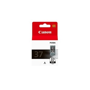 CARTUCCIA ORIGINALE CANON PG-37 NERO