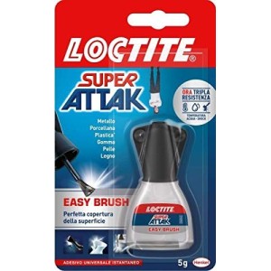 Super Attak Brush 5g