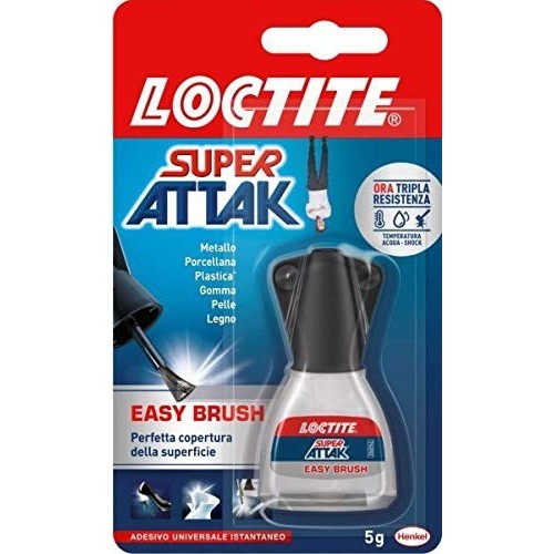 Super Attak Brush 5g