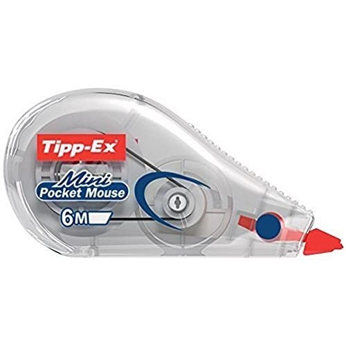 Correttore Tipp-EX Mini Pocket Mouse