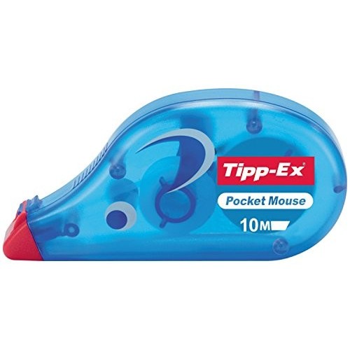 Correttore Tipp-EX Pocket Mouse 10mt