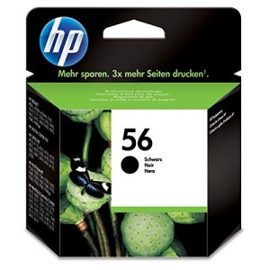 HP-6656 INK JET X 5550 N.56 COL. ORIG.