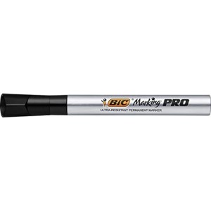 Marker Marking Pro Bic Nero