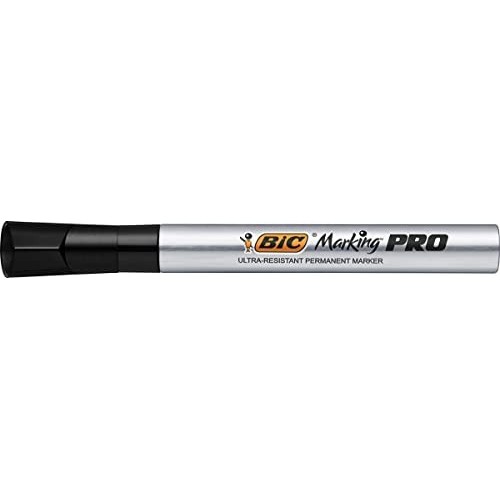 Marker Marking Pro Bic Nero