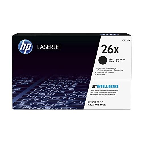 Toner Hp CF226X Originale