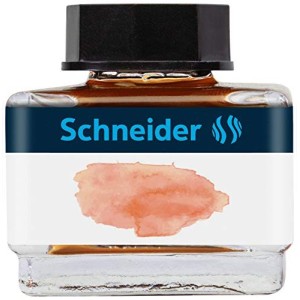 Inchiostro Schneider 15ml Albicocca